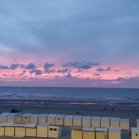 Westclif 2 Apartment Blankenberge Exterior foto