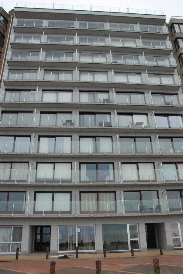 Westclif 2 Apartment Blankenberge Exterior foto