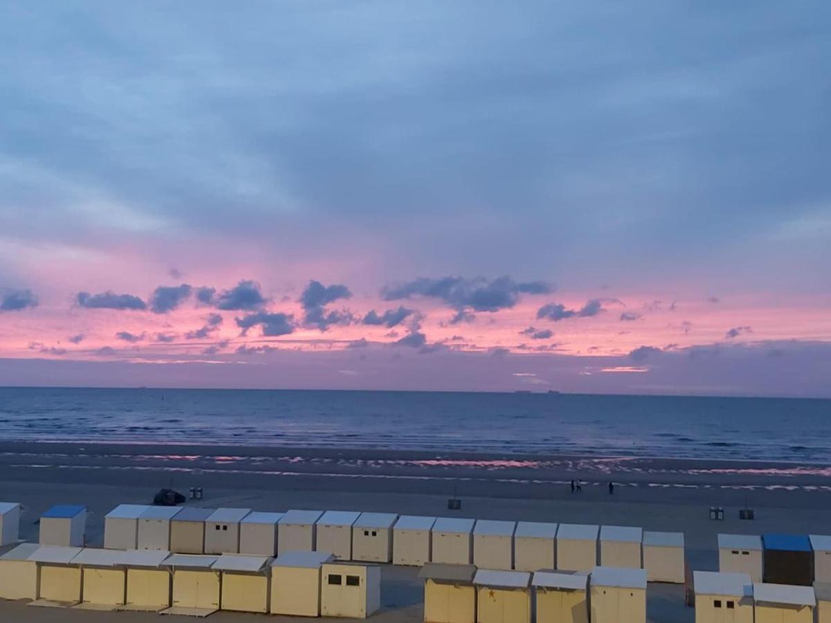 Westclif 2 Apartment Blankenberge Exterior foto